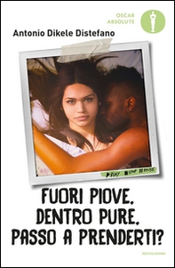 Fuori piove, dentro pure, passo a prenderti? - Librerie.coop