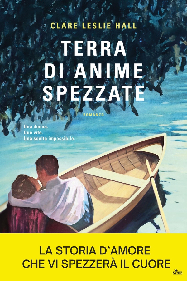 Terra di anime spezzate - Librerie.coop Terra di anime spezzate - Librerie.coop
