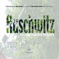 Auschwitz - Librerie.coop