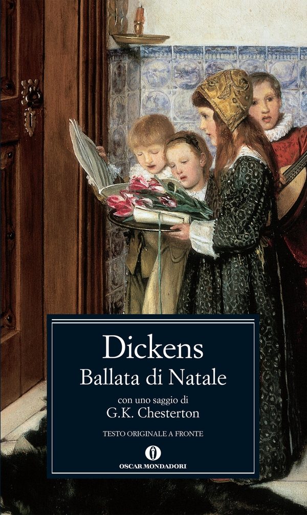 Ballata di Natale - Librerie.coop Ballata di Natale - Librerie.coop