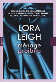 Menage proibito - Librerie.coop