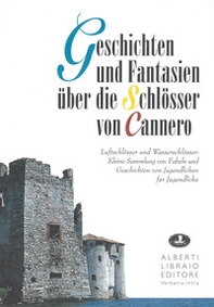 Geschichten und Fantasien über die Schlösser von Cannero - Librerie.coop Geschichten und Fantasien über die Schlösser von Cannero - Librerie.coop
