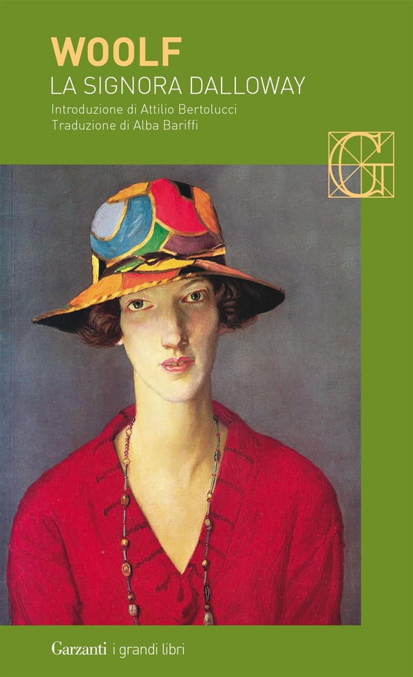 La signora Dalloway - Librerie.coop La signora Dalloway - Librerie.coop