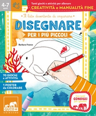 Disegnare per i più piccoli - Librerie.coop Disegnare per i più piccoli - Librerie.coop