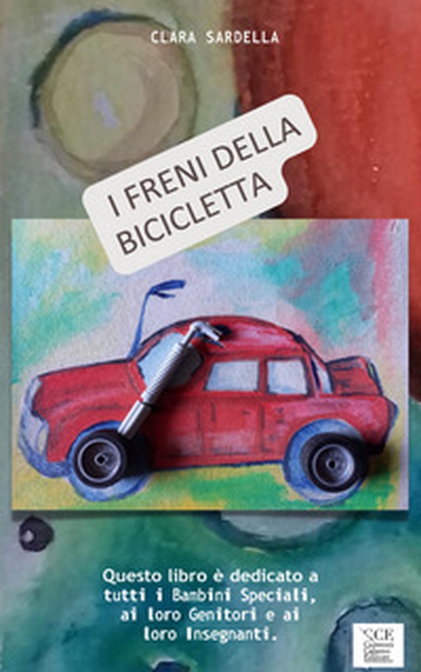 I freni della bicicletta - Librerie.coop I freni della bicicletta - Librerie.coop