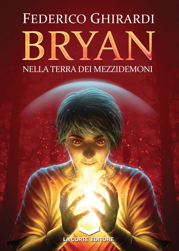BRYAN - Librerie.coop BRYAN - Librerie.coop