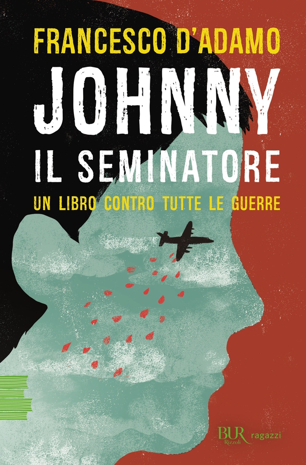 Johnny il seminatore - Librerie.coop Johnny il seminatore - Librerie.coop