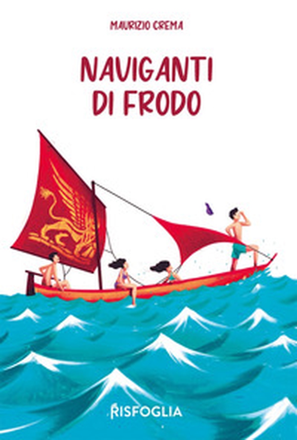 Naviganti di frodo - Librerie.coop Naviganti di frodo - Librerie.coop
