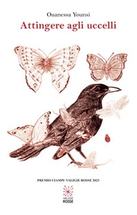 Attingere agli uccelli - Librerie.coop