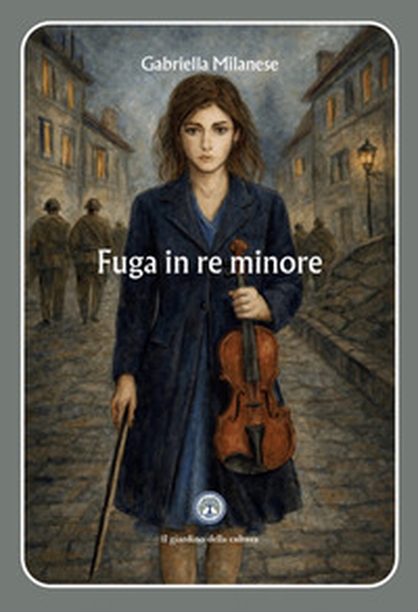 Fuga in re minore - Librerie.coop