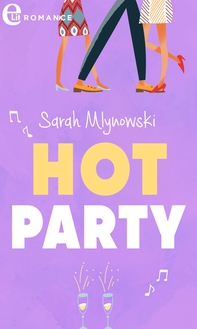 Hot party (eLit) - Librerie.coop