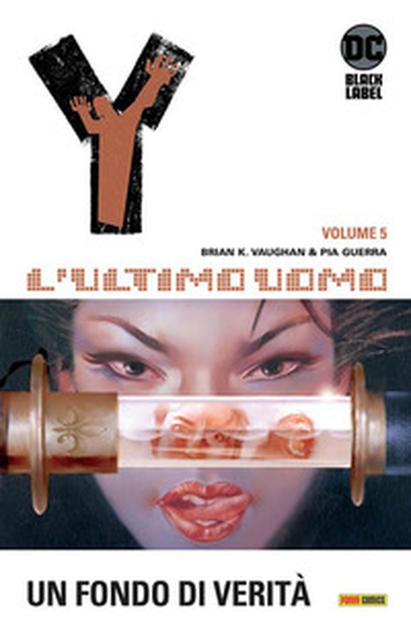 Y. L'ultimo uomo - Librerie.coop Y. L'ultimo uomo - Librerie.coop