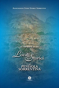 Locali storici in penisola sorrentina - Librerie.coop Locali storici in penisola sorrentina - Librerie.coop