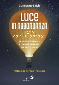 Luce in abbondanza - Librerie.coop Luce in abbondanza - Librerie.coop