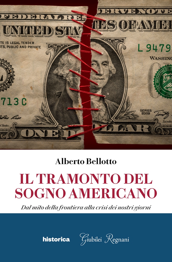 Il tramonto del sogno americano - Librerie.coop Il tramonto del sogno americano - Librerie.coop