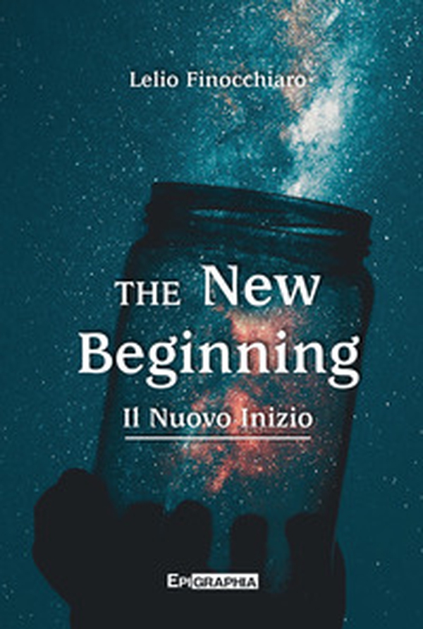 The new beginning. Il nuovo inizio - Librerie.coop The new beginning. Il nuovo inizio - Librerie.coop