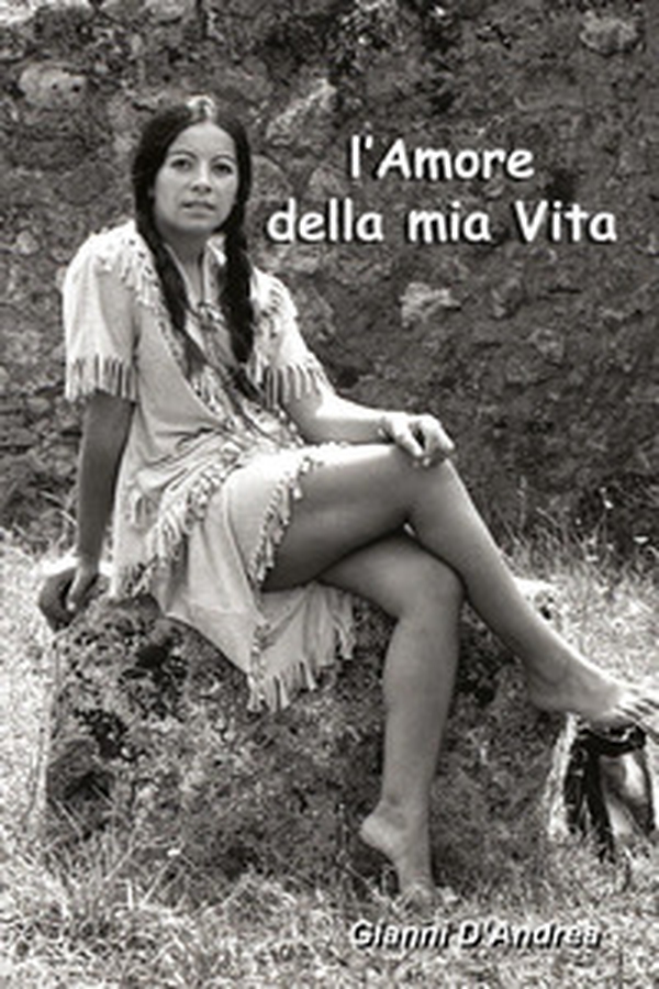 L'amore della mia vita - Librerie.coop