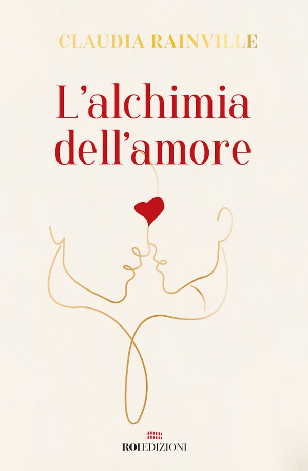 L'alchimia dell'amore - Librerie.coop L'alchimia dell'amore - Librerie.coop