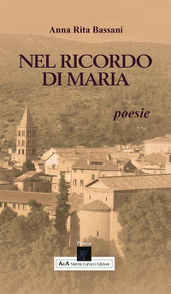Nel ricordo di Maria - Librerie.coop Nel ricordo di Maria - Librerie.coop