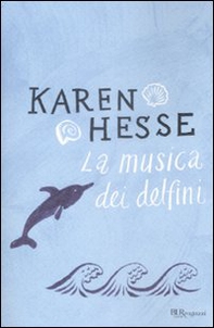 La musica dei delfini - Librerie.coop