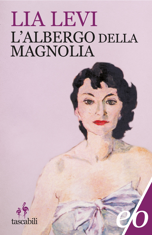 L'albergo della Magnolia - Librerie.coop L'albergo della Magnolia - Librerie.coop