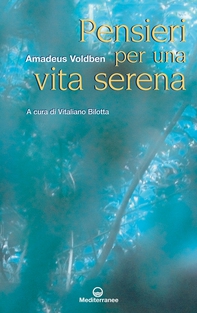 Pensieri per una vita serena - Librerie.coop