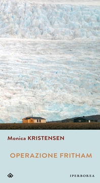 Operazione Fritham - Librerie.coop