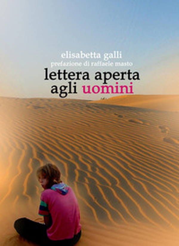 Lettera aperta agli uomini - Librerie.coop Lettera aperta agli uomini - Librerie.coop