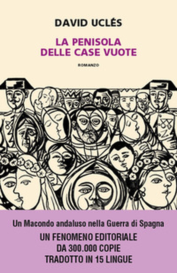 La penisola delle case vuote - Librerie.coop