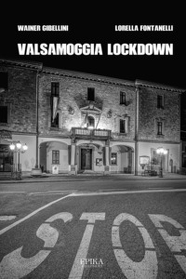 Valsamoggia lockdown - Librerie.coop Valsamoggia lockdown - Librerie.coop