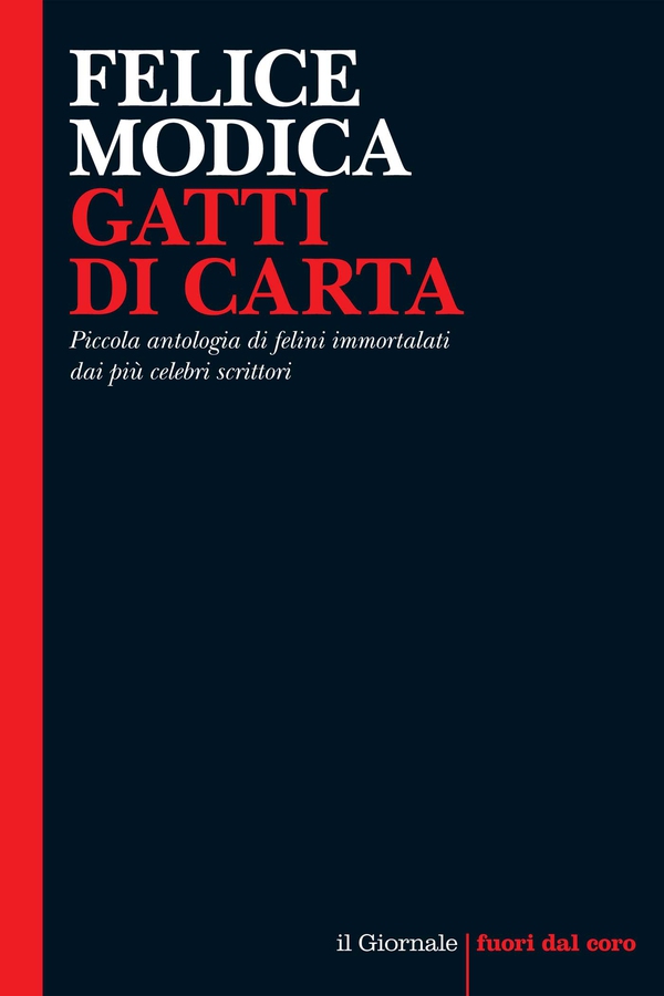 GATTI DI CARTA - Librerie.coop GATTI DI CARTA - Librerie.coop