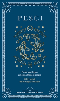 Guida astrologica al segno dei Pesci - Librerie.coop Guida astrologica al segno dei Pesci - Librerie.coop