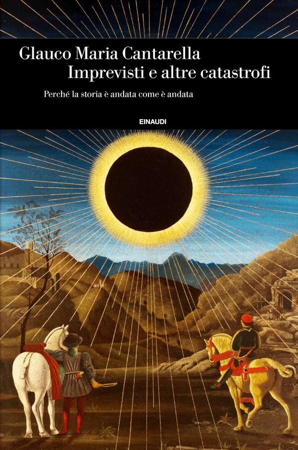Imprevisti e altre catastrofi - Librerie.coop Imprevisti e altre catastrofi - Librerie.coop