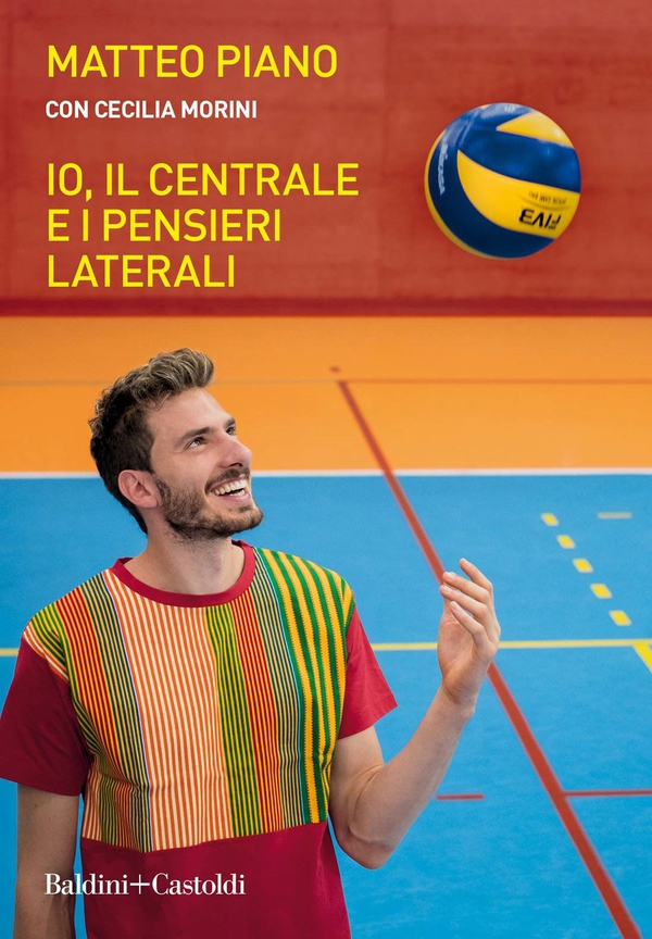 Io, il centrale e i pensieri laterali - Librerie.coop Io, il centrale e i pensieri laterali - Librerie.coop