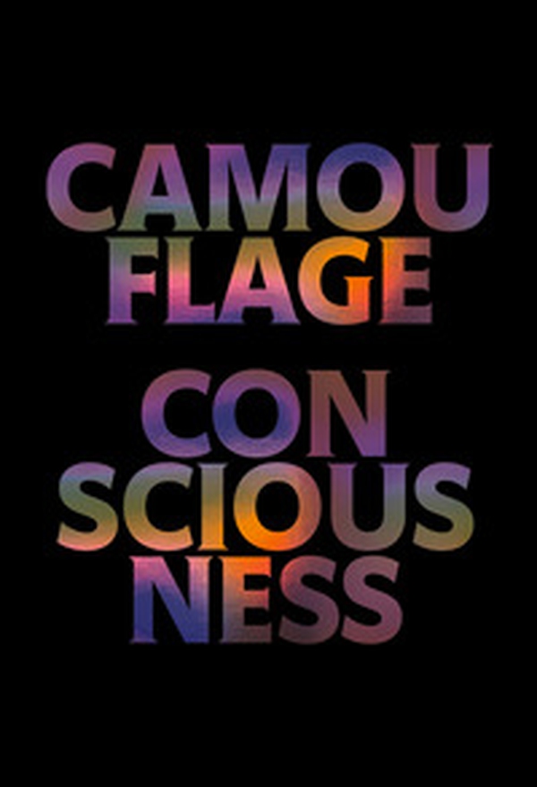 Camouflage consciousness - Librerie.coop