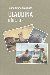 Claudina e le altre - Librerie.coop