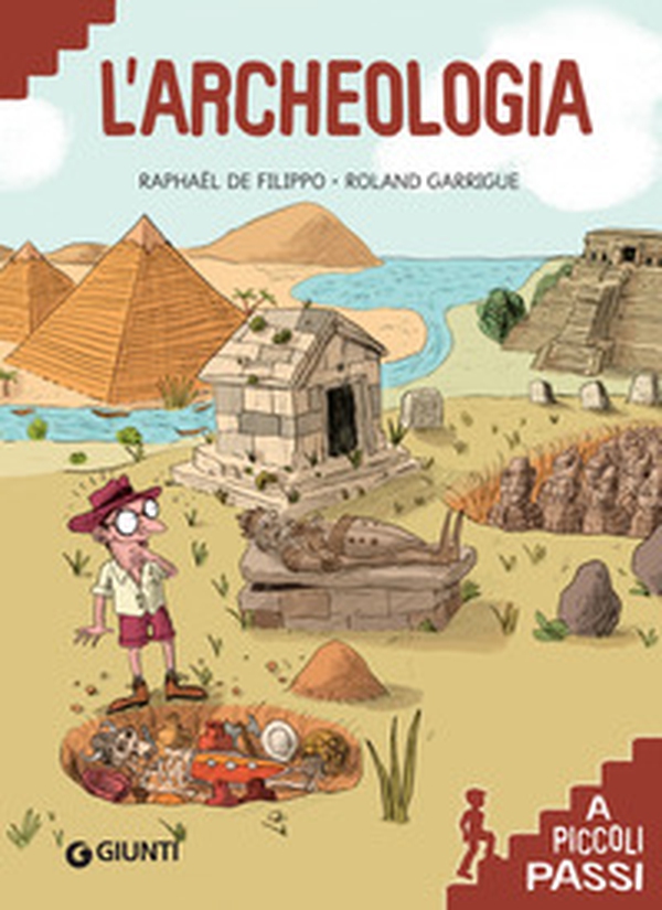 L'archeologia - Librerie.coop L'archeologia - Librerie.coop