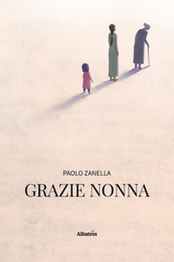 Grazie nonna - Librerie.coop Grazie nonna - Librerie.coop