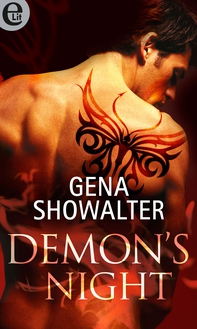 Demon's night (eLit) - Librerie.coop Demon's night (eLit) - Librerie.coop