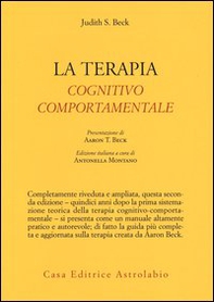 La Terapia cognitivo-comportamentale - Librerie.coop