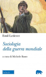 Sociologia della guerra mondiale - Librerie.coop
