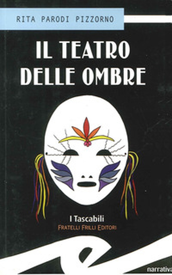 Teatro delle ombre - Librerie.coop
