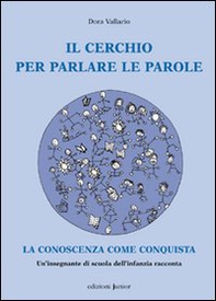 Il cerchio per parlare le parole. La conoscenza come conquista - Librerie.coop Il cerchio per parlare le parole. La conoscenza come conquista - Librerie.coop