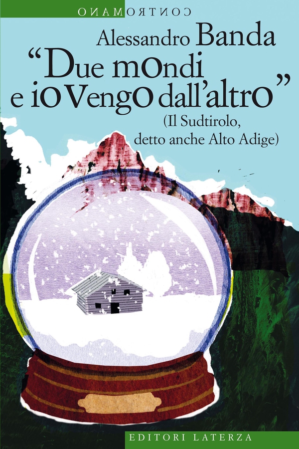 Due mondi e io vengo dall'altro - Librerie.coop Due mondi e io vengo dall'altro - Librerie.coop