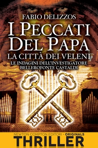I peccati del papa. La città dei veleni - Librerie.coop