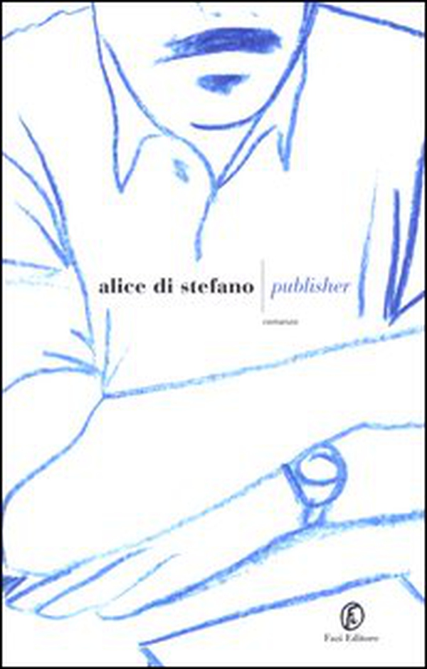 Publisher - Librerie.coop Publisher - Librerie.coop