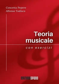 Teoria musicale - Librerie.coop