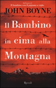 Il bambino in cima alla montagna - Librerie.coop