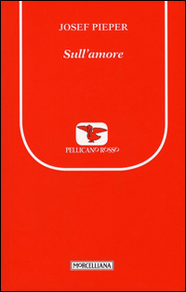 Sull'amore - Librerie.coop Sull'amore - Librerie.coop