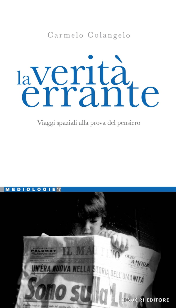 La verità errante - Librerie.coop La verità errante - Librerie.coop